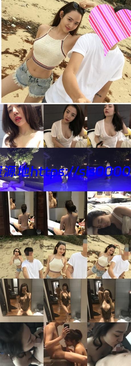 【泄密】极品美女真实居家泄密【多p/3.5G】 1