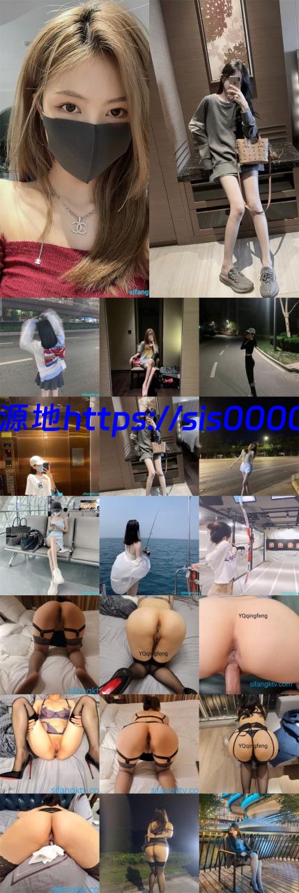 推特反差淫妻合集（上）15G 1