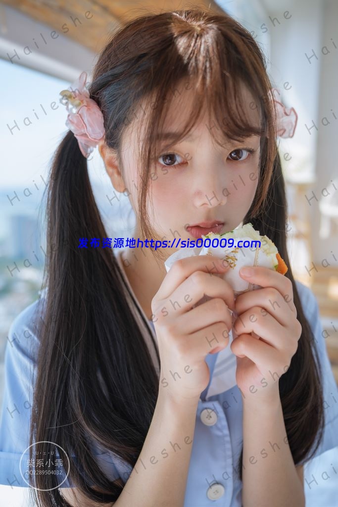 【套图】稚乖画册 全套7合集【499P/3V/5.86G】 8