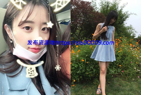 华东学院财经系反差妹【桑M珍】与男友大量不健康自拍视图流出 1