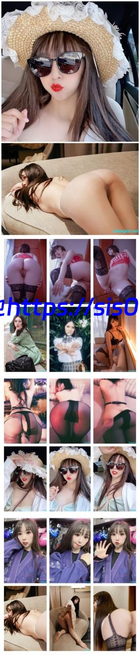 秀人网极品女神嫩模『小波多』摄影师无圣光私拍自拍流出【281p1v/335m】 1