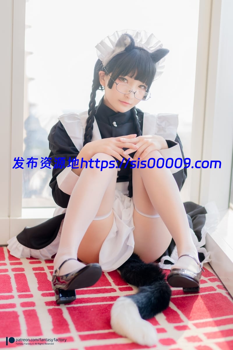 推特极品美女小丁FantasyFactory2018.10-2020.07最新合集【百度网盘/3000P多V49G】 7