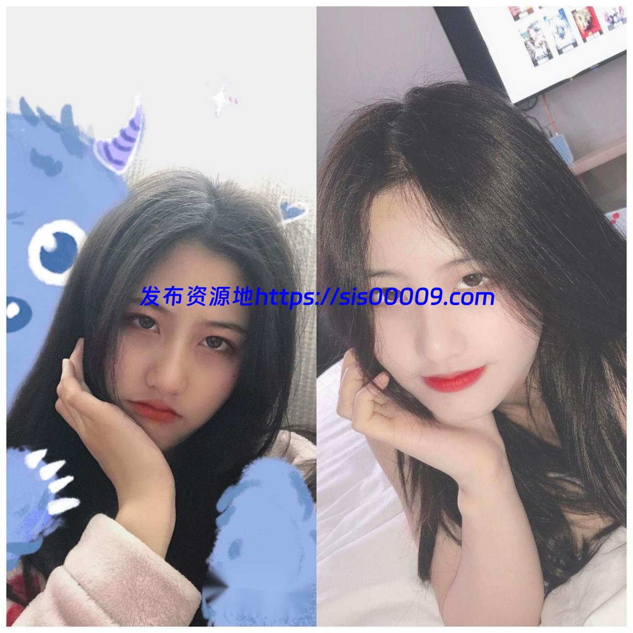 杭州西湖区李苗苗图影流出【5V/46P/71M】 1