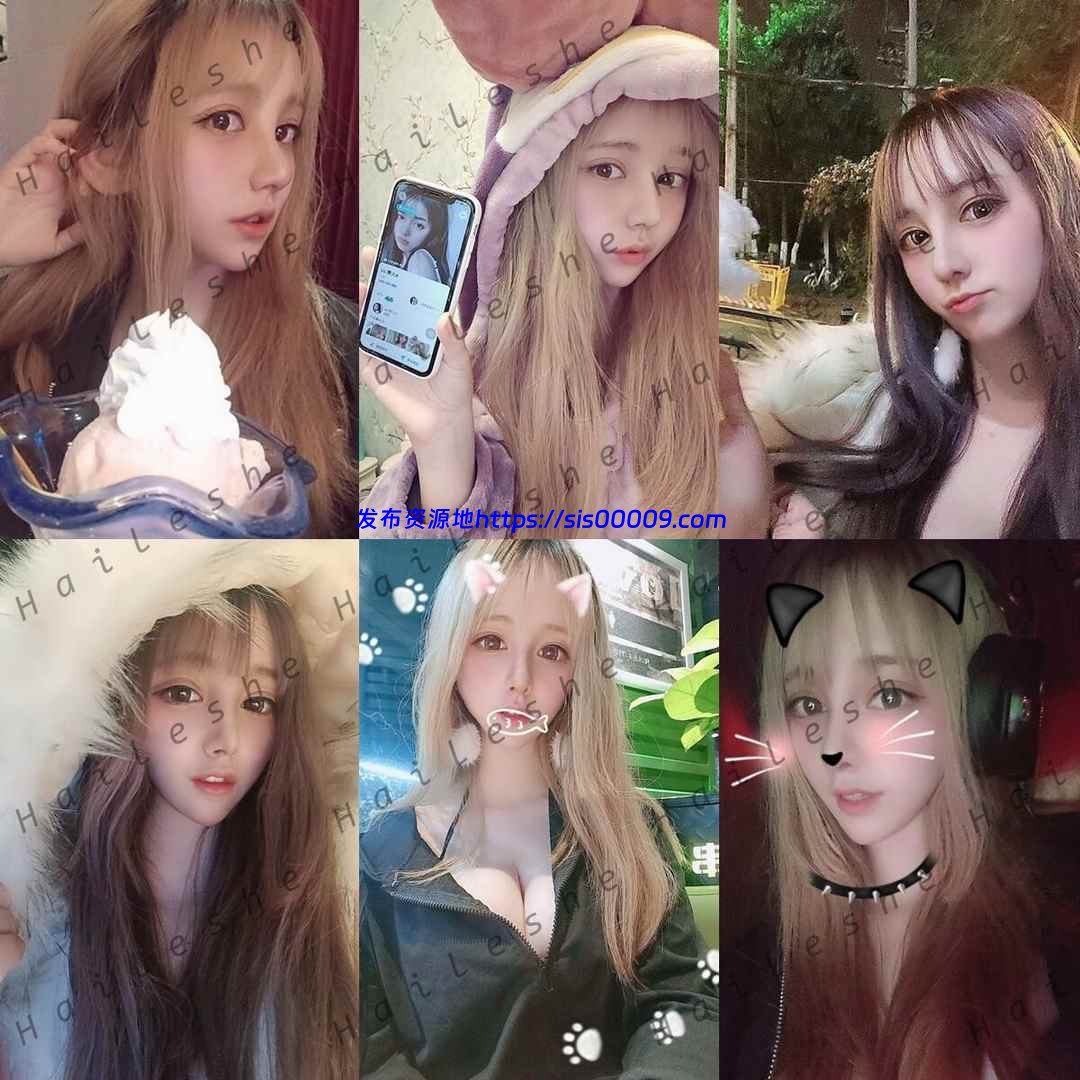 你们求的那个百合女神童颜miko合集【141V/33G】 4