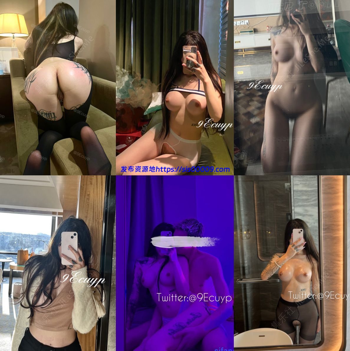 【高能预警】极品长腿女神monter超美大尺度视图【86P+46V/586MB】 1