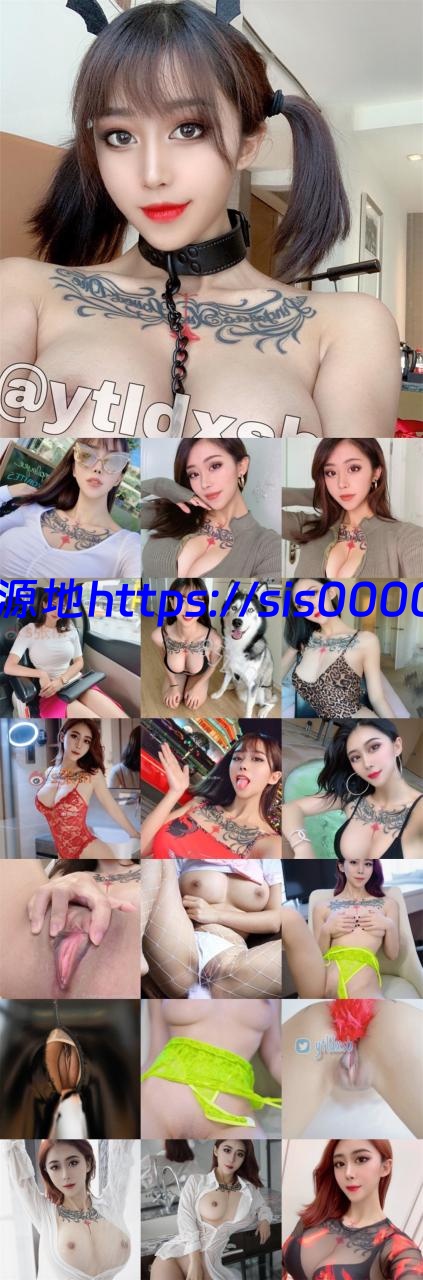 微博女神 张贺玉视图合集【1920p/17v/5.17g】 1