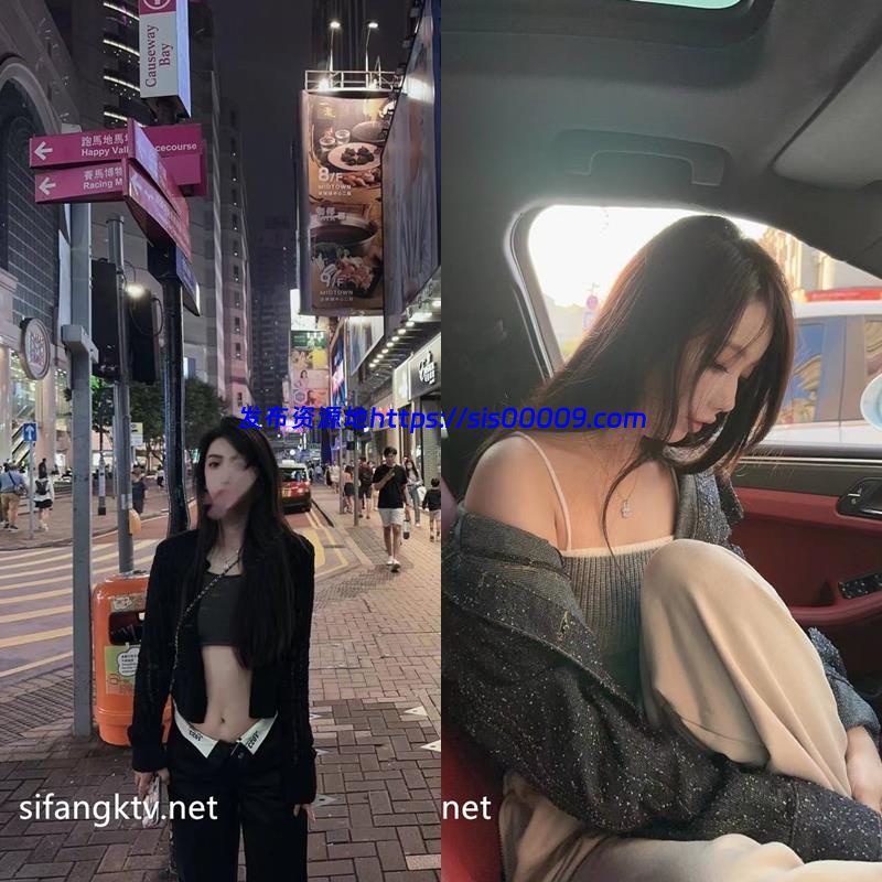 【爆火】推特女神级颜值@隔壁王某某 付费资源 12GB 1