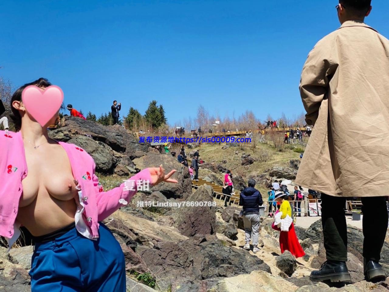 健身网红@夏甜 尺度私拍合集[203P+59V/364MB] 1