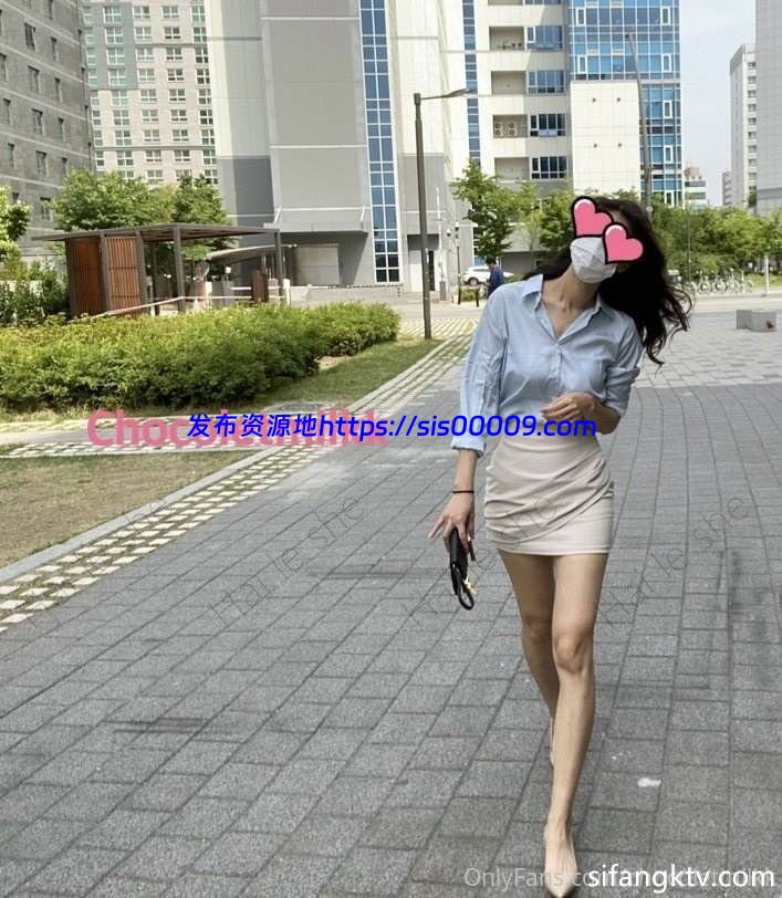 韩国超级女神Onlyfans chocoletmilkk 合集【125V/26.5G】 1