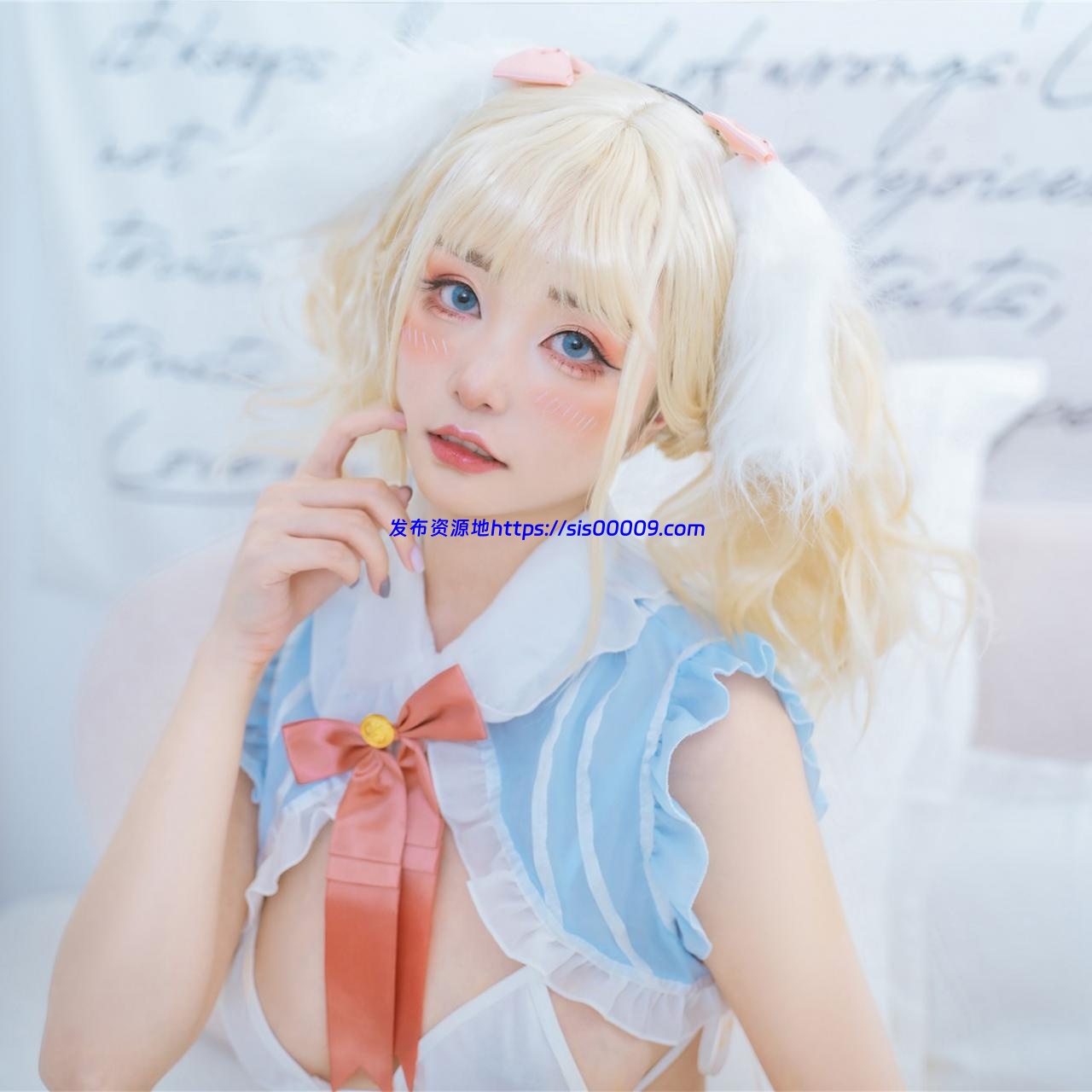 爆机少女喵小吉8套 目前最全合集【242p/9v/3.54G】 1