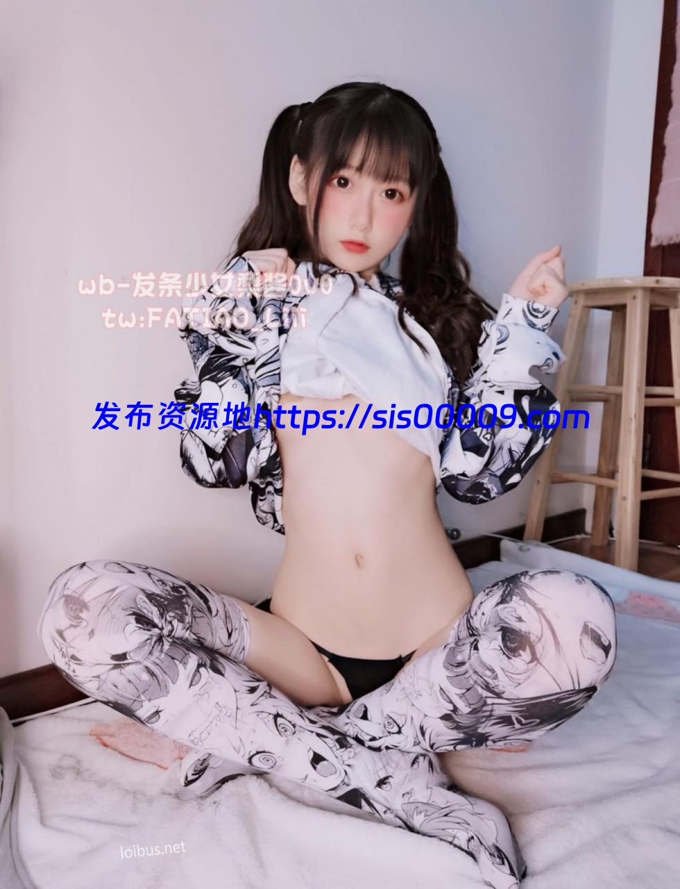 【全网最全】发条少女COSER唯美7套写真45套视频图合集【百度网盘/多V/多P/8.61G】 5