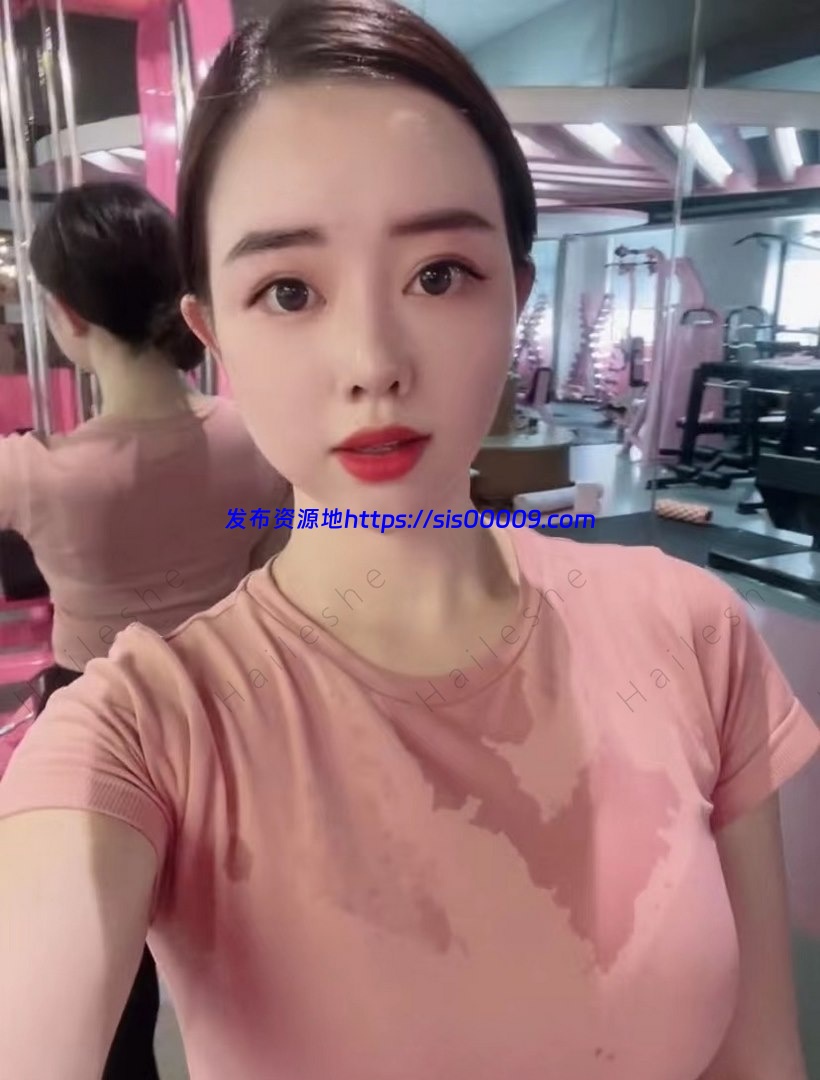 健身女神@Dream和男友大尺度福利【5V/6P/611M】 6