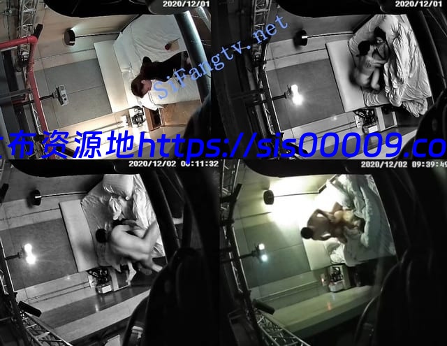 360十二月最新第一弹-妹子说我睡着了你再弄嘛【百度网盘/5.52GB】 3