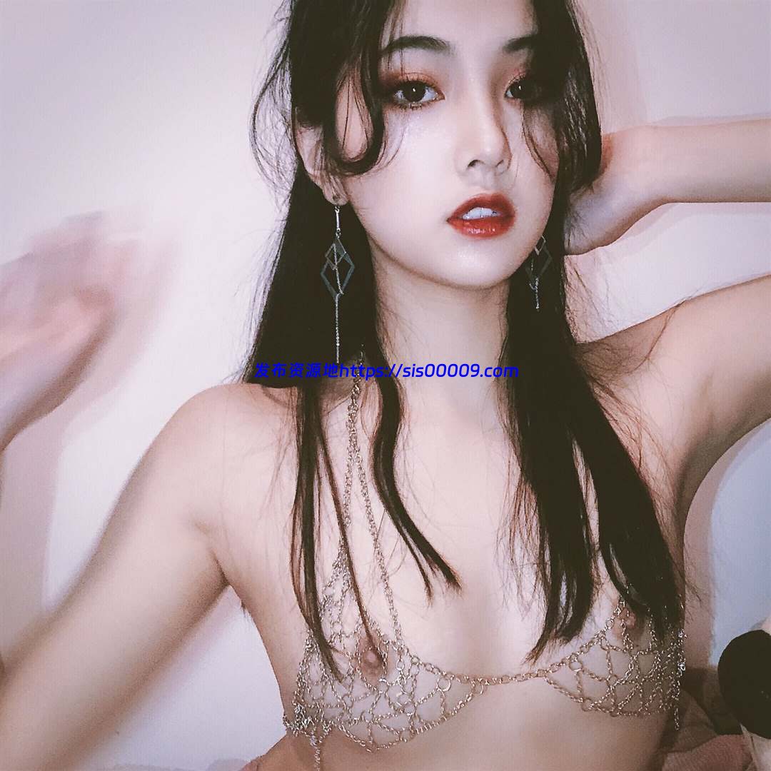 王动御用女神级模特@捷哥 合集【4K/NV/NP/11GB】 3