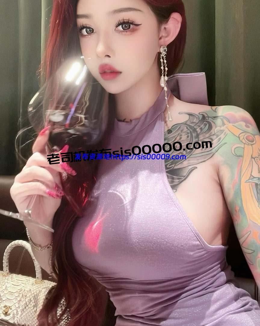 抖音39w粉 微博50w粉网红 希希GINA 大尺度私拍流出 1.2GB 10