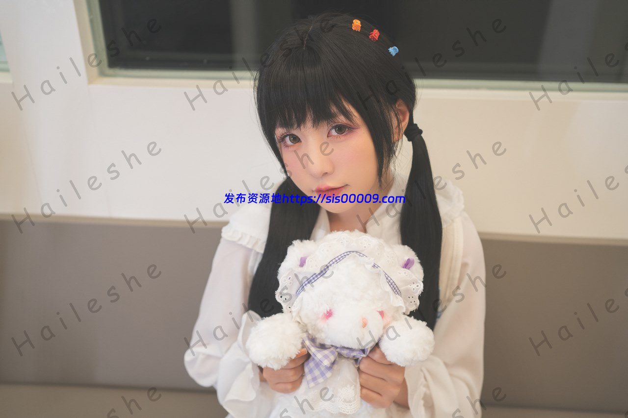 少女喵小吉 末班地铁原图【93P/4V/5.17G】 3