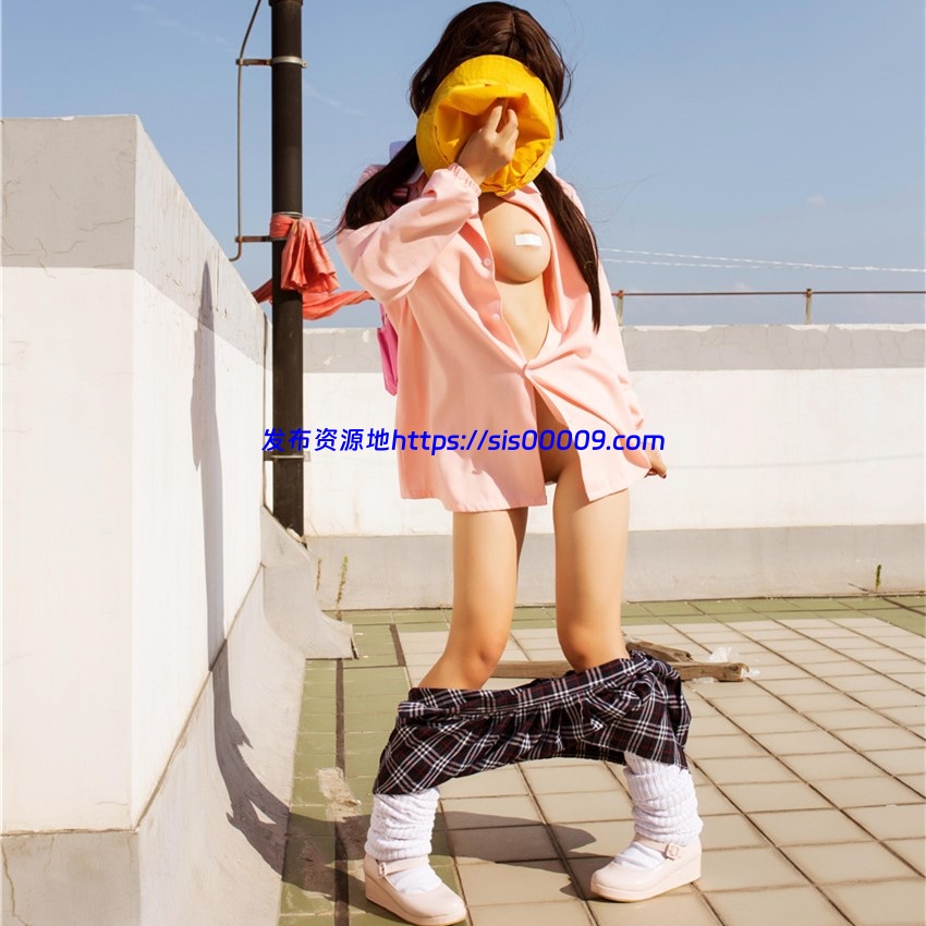 2K【稚颜酱】极品仙女合集 【18套/7.8G】 1