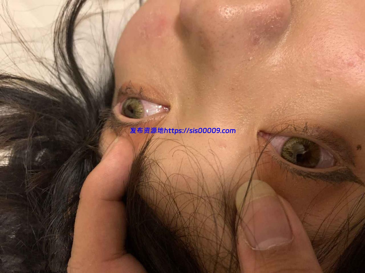 众筹价值7000 MJ 1米8长腿大学平面模特【14V/1.1G】 4