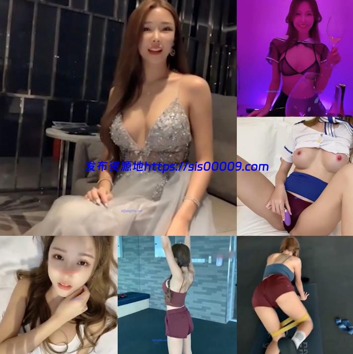 最近火爆全网电竞主持人Gatita最新大尺度私拍流出[1V/1.47G] 2