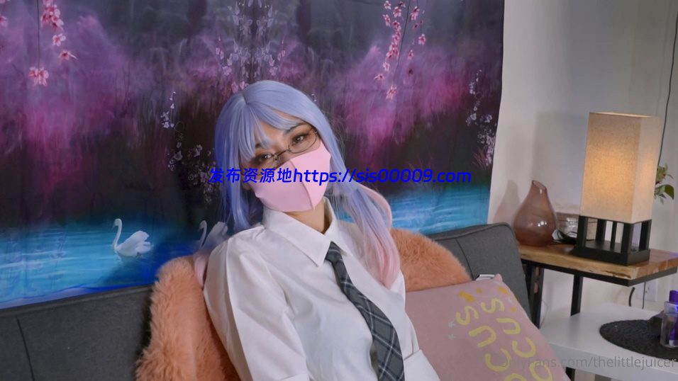 【更新】糖心 女神萝莉@小水水合集【NV/41GB】 8