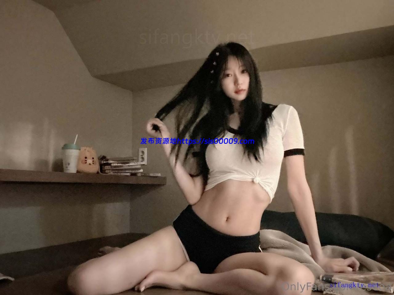 韩国元老级爆炸身材BJ-徐雅eseoa-OF订阅【NP/NV/14GB】 8