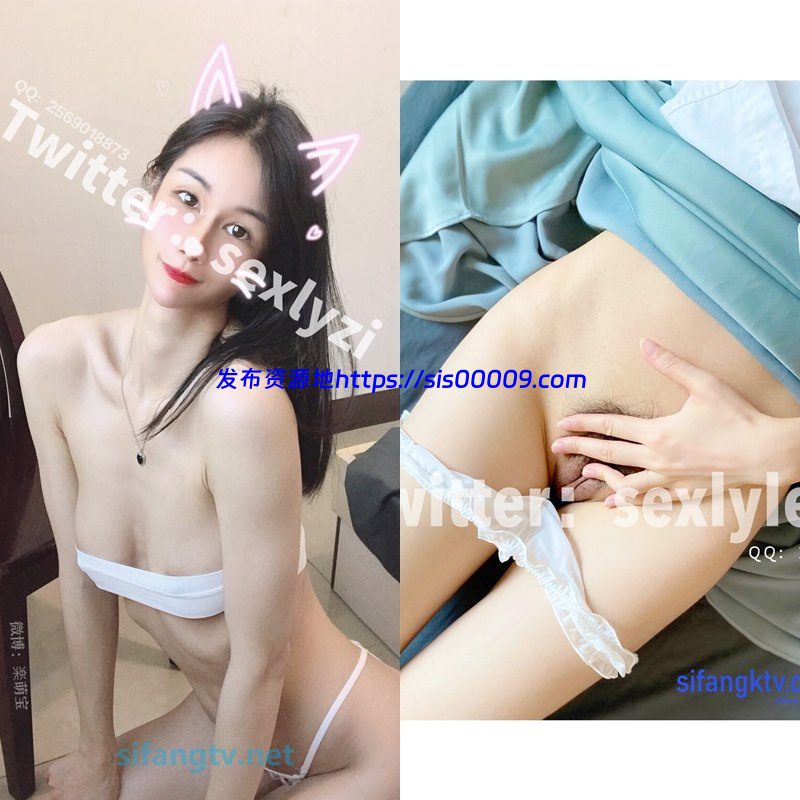 【更新】楽儿 乐儿露脸合集【NV/NP/28GB】 1