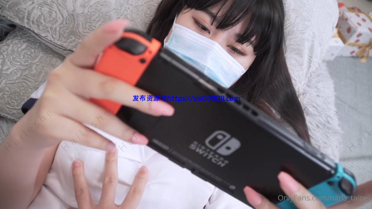 Onlyfans白虎美穴娜娜 Nana_taipei 无水印合集【18V/23.4G】 7