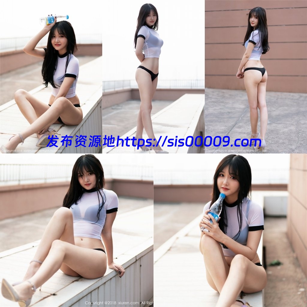 XIUREN秀人网高人气90后嫩模小美女Lala突破极限宾馆上下洞齐开[1V/313MB] 1