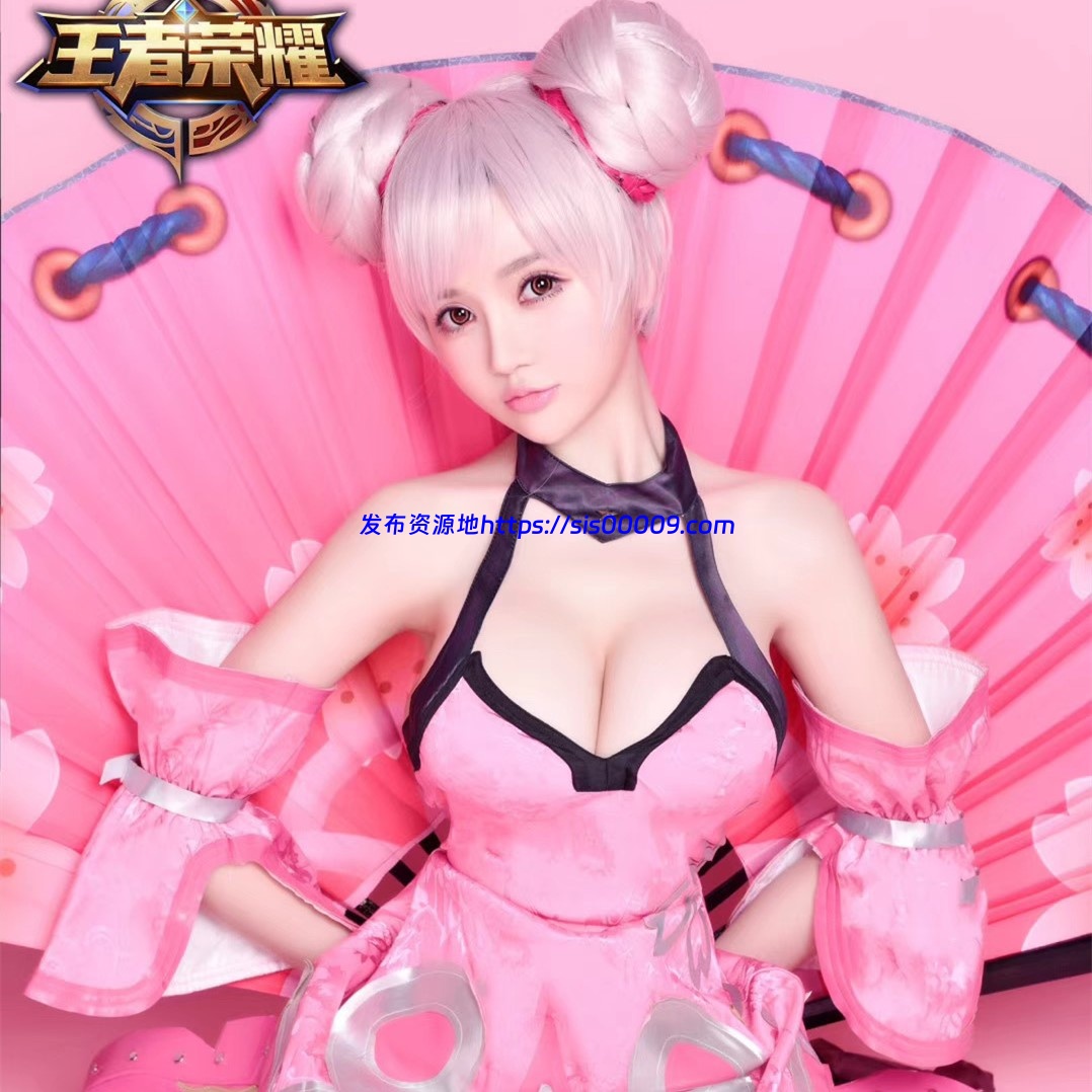 秀人网极品模特糯美子Mini大尺度泄密+写真合集 50.5g 1