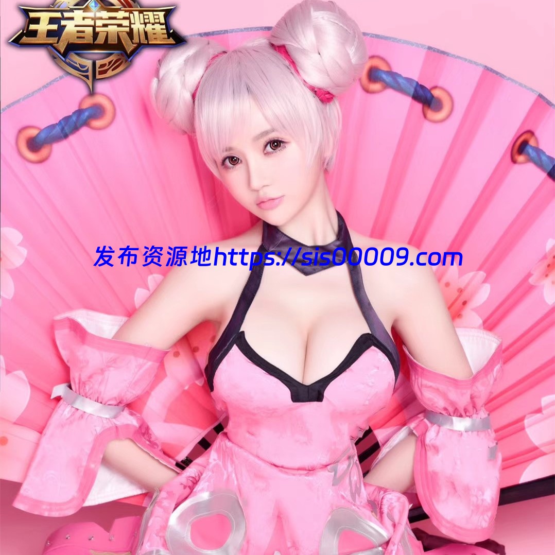 秀人网极品模特糯美子Mini大尺度泄密+写真合集 50.5g 1