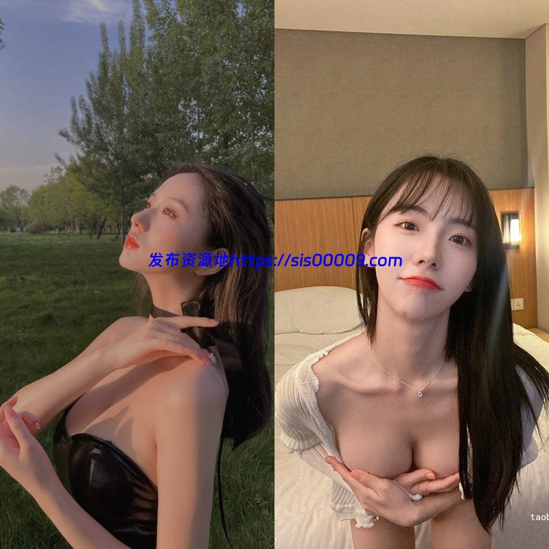 【更新】抖音反差女神焕儿 合集 34GB 1