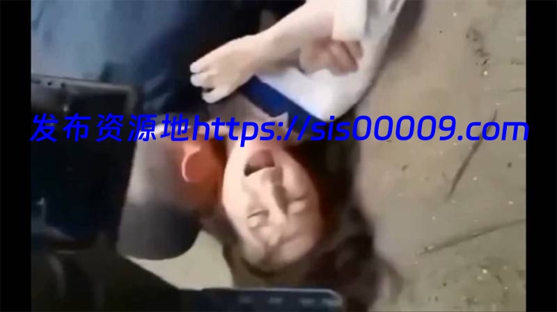 【吃瓜】横店影视拍摄现场录制古装女被qb片段【1V/424M】 1