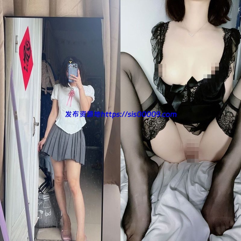 推特福利姬@cuteqikeke绮珂珂【239P/43V/8.1G】 1