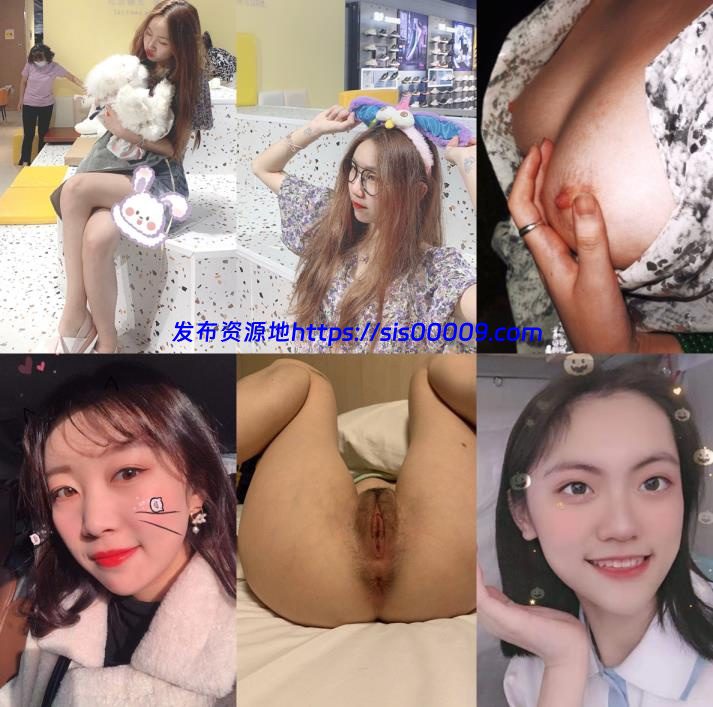 泄密30部 美女 极品嫩妹【407P/213V/2.3G】 3