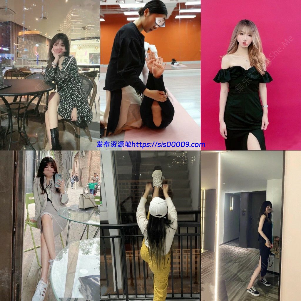 我的表妹是個舞蹈老師【1.3GB】 1