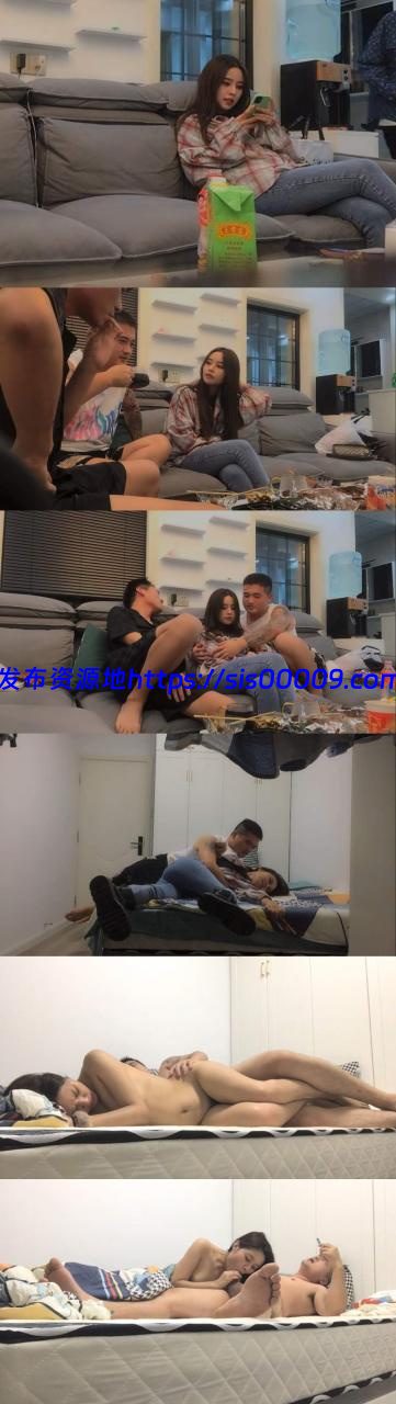 抖音30W粉网红模特 小郭碧T 单场礼物刷爆怒夺榜一 2V/2G 1