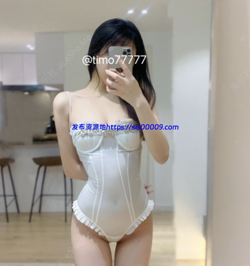 魔都12万粉丝萌妹子网红 金提莫【13v+48p/302mb】 4