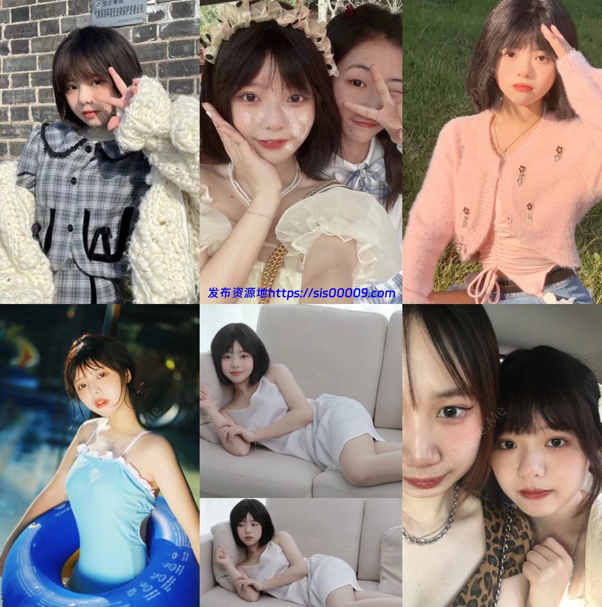 不知名大学生反差婊流出【46p+7v/235mb】 1