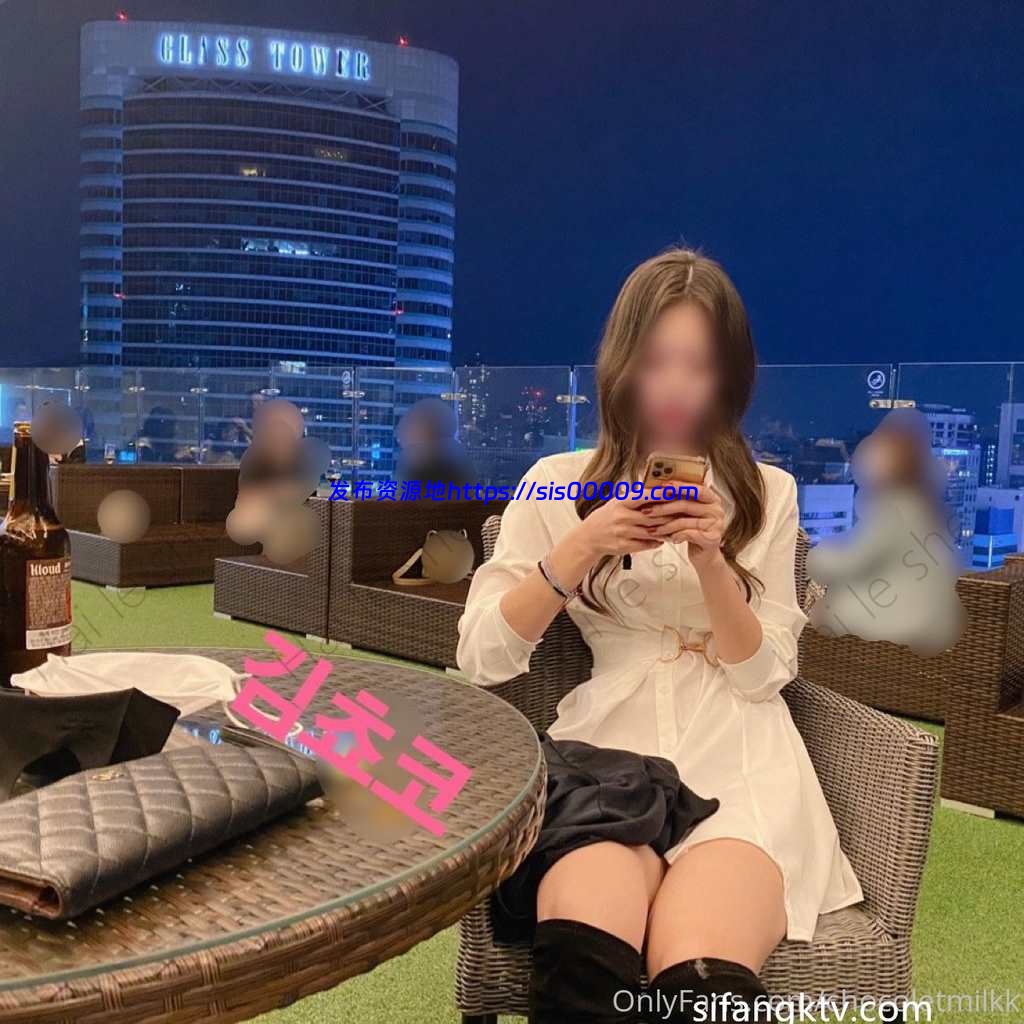 韩国超级女神Onlyfans chocoletmilkk 合集【125V/26.5G】 17