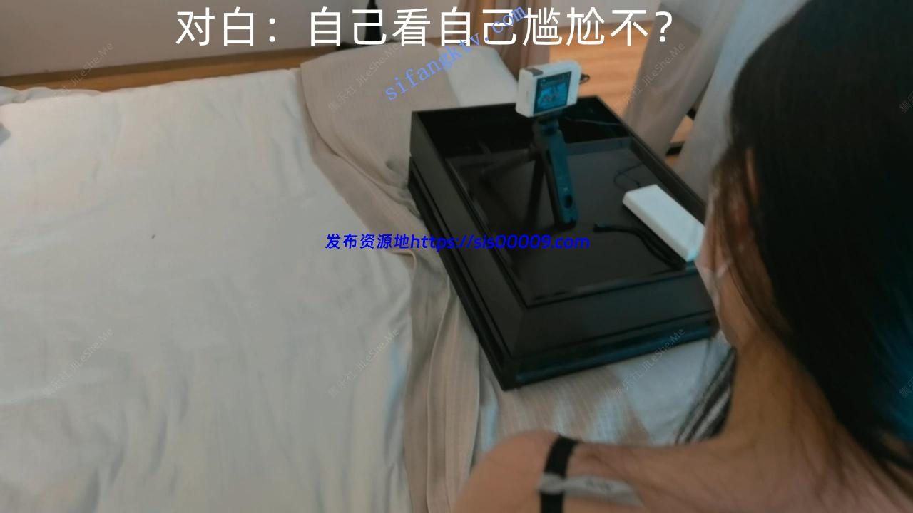 *老虎菜原创*私房系列第九弹幼师小可爱加钱自慰附带花絮【7.5G/3V】 3