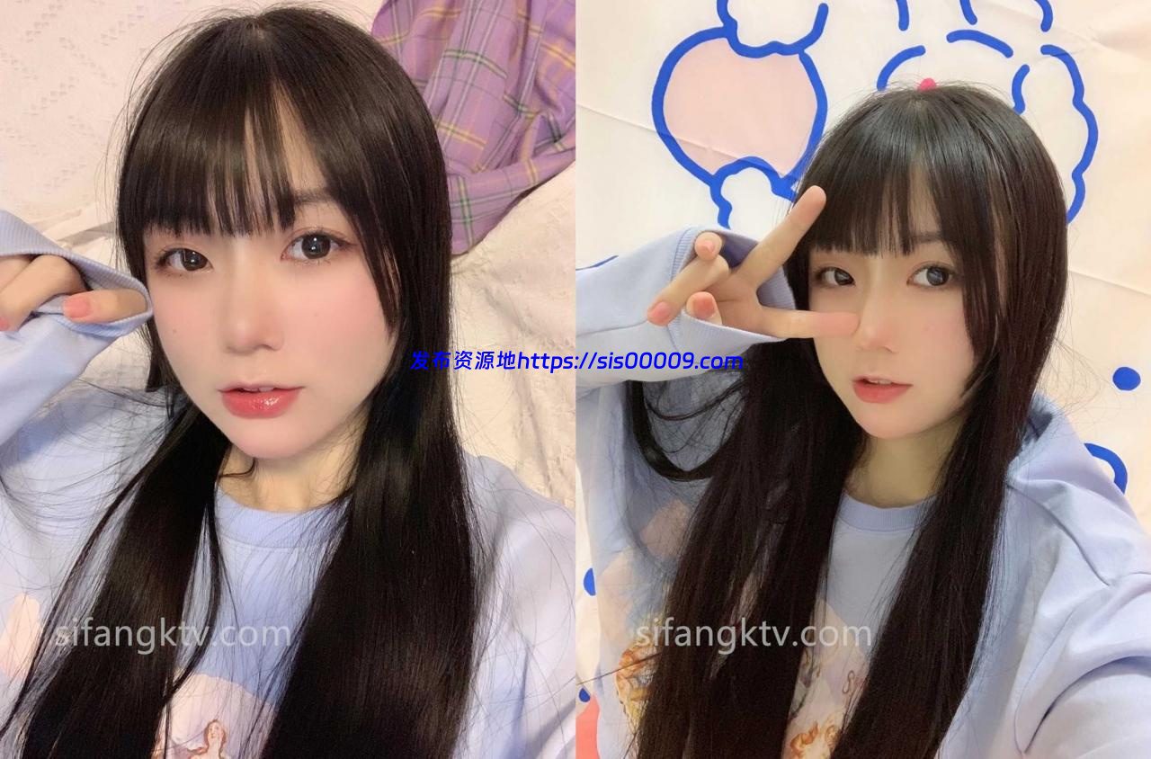 抖音可爱女神【麻辣球球】 [11V+9P/63MB] 3