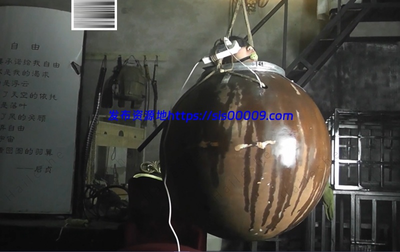 禅狱工作室 SM  调教合集【45V/92G】 6