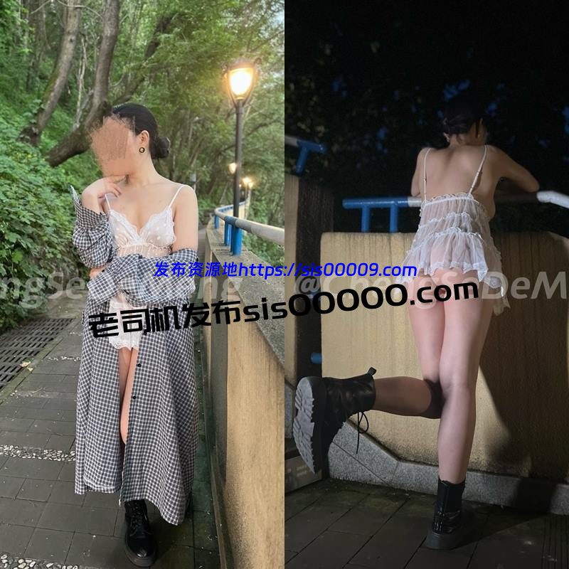 推特绿帽户外露出调教@ChengSeDeMeng 橙色的梦【80P/36V/4.6GB】 1