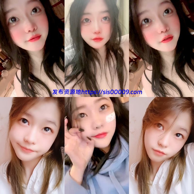 推特露脸高颜值网红@优妹 付费群合集【32V/7.4GB】 3