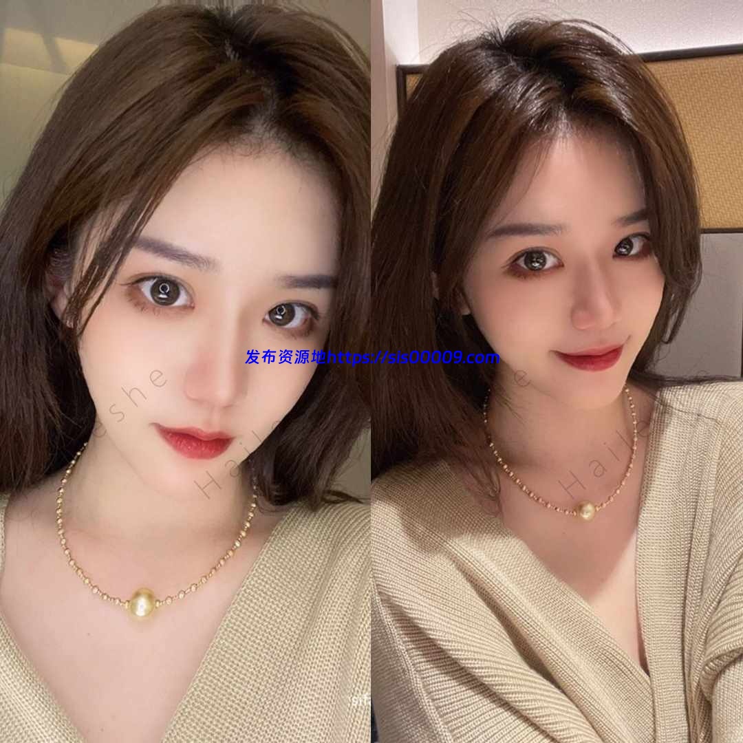 奶兮福利合集【22P/55V/5.47G】 1