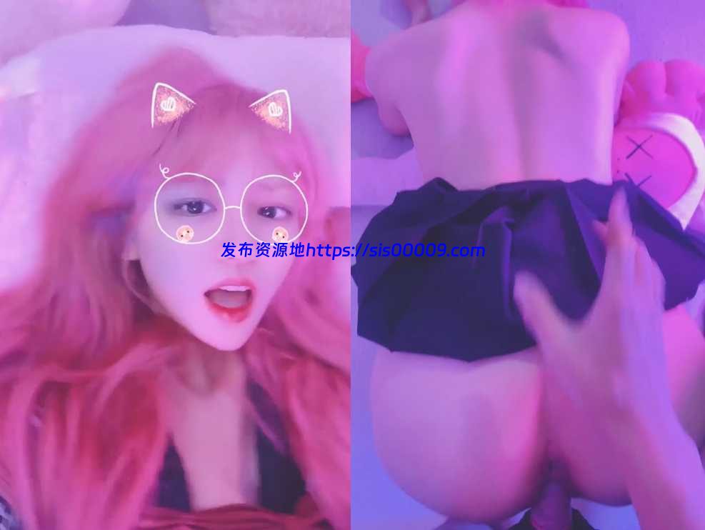 91女神@不见星空 – 爆艹23号拉拉队员[1V/565MB] 1