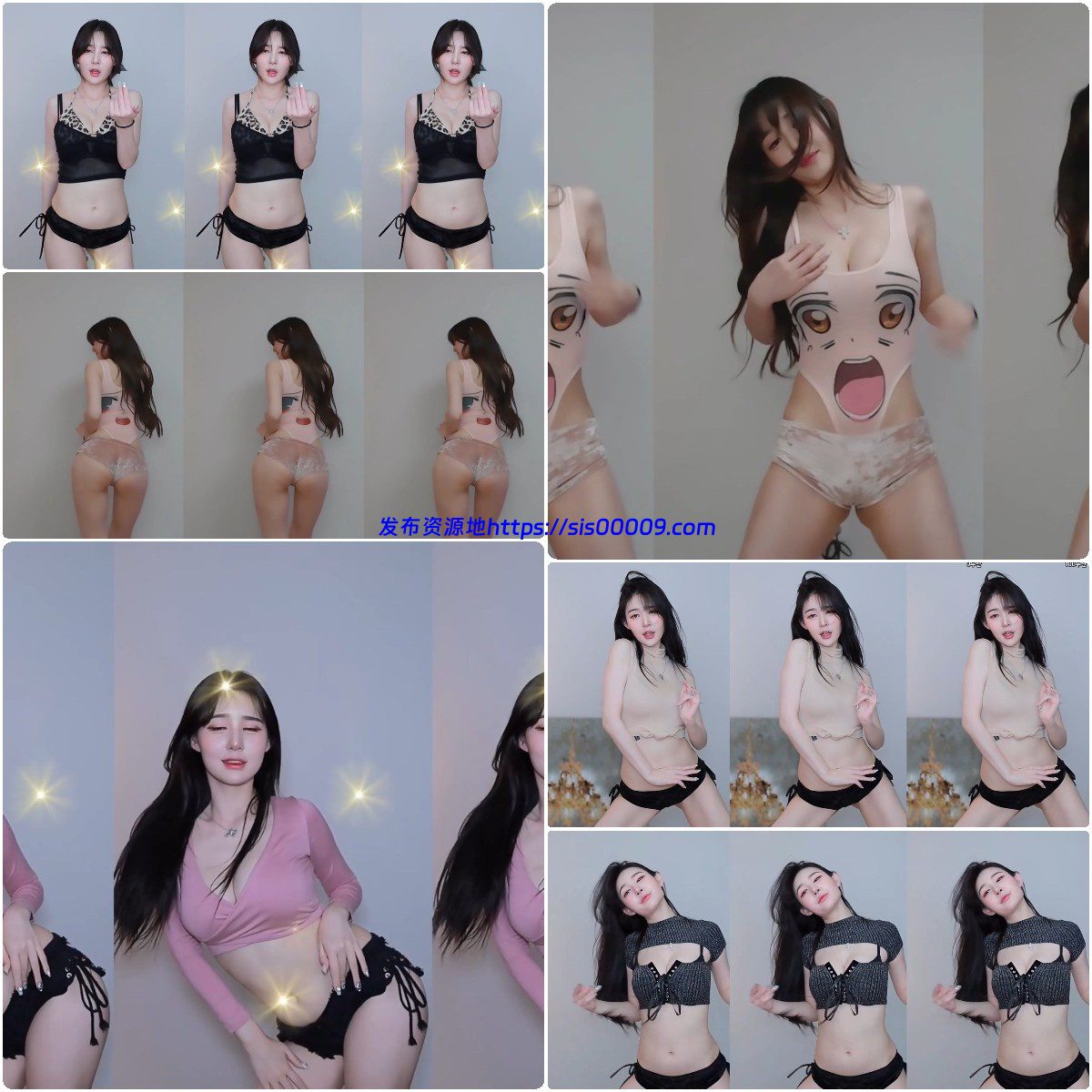 Afreeca TV 邢英（49v/6.8G） 1