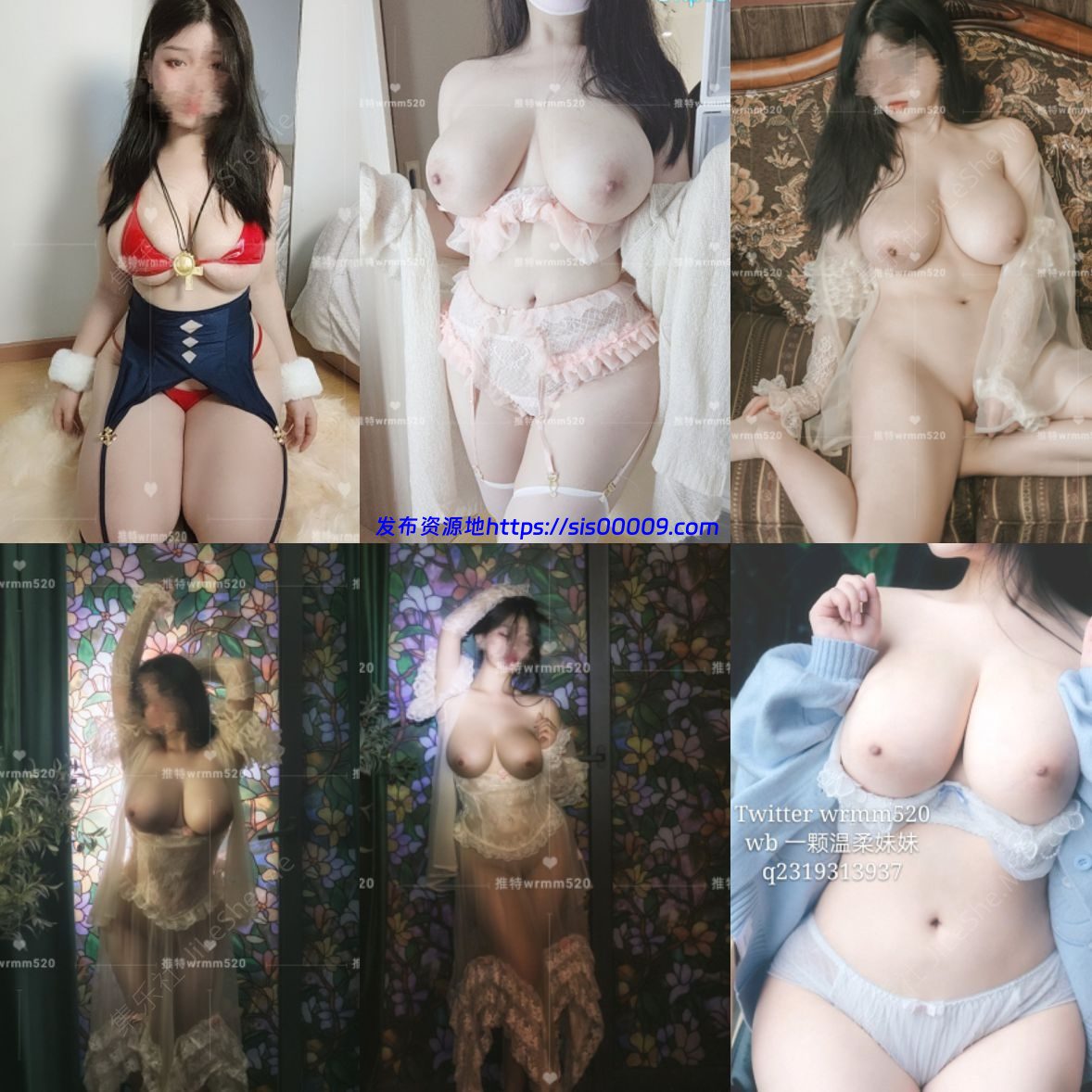 奶喵九九会员福利 【130v/7.2GB】 2