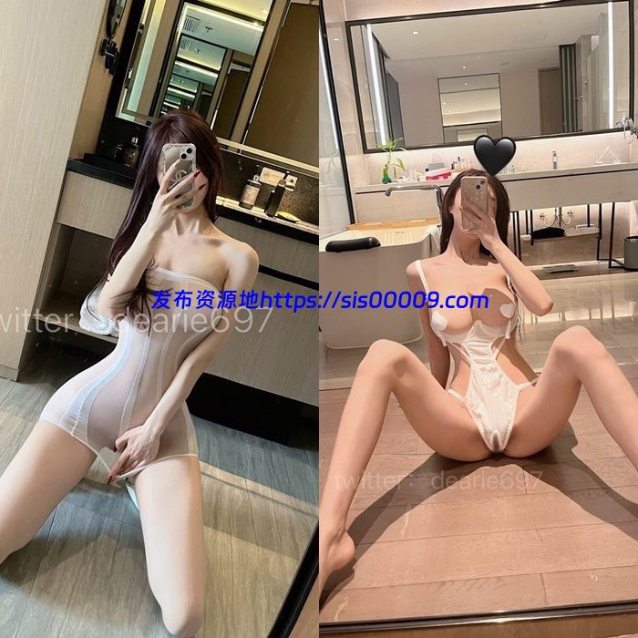 微密圈-脸红Dearie【40套/91V/3420P/14.2G】 1