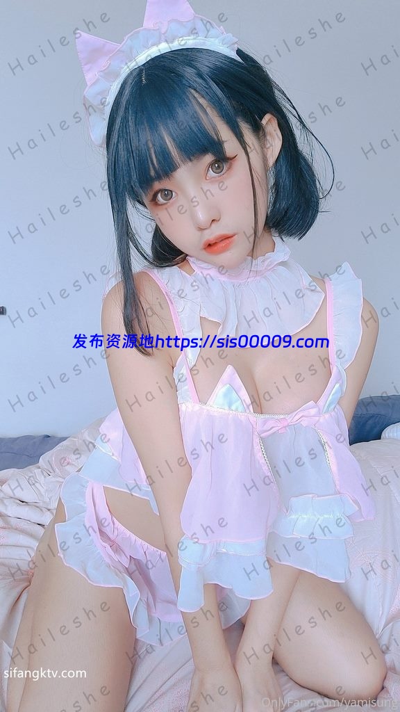 高颜值美女Yamisung小合集【346P/48V/1.37G】 11